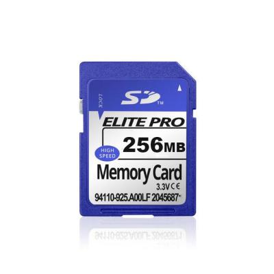 China SD U3 C10 V90 64gb 128gb 256GB Memory Card Data Storage Plastic Card For 4K 8K SLR Digital Camera Driving Recorder for sale