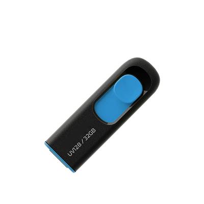 China PC USB Flash Drive UV128 USB Flash Drive 128GB 64GB 32GB 16GB USB Flash Drive for sale