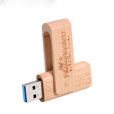 China USB 3.0 USB 3.0 High Speed ​​Agriculture USB Pendrive Bamboo Wooden Flash Drive Pendrive 4GB 8GB 16GB 32GB for sale