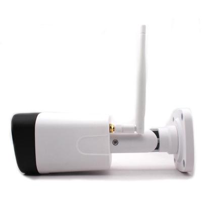 China Outdoor Motion Detection Chinese Supplier CCTV IP Camera 5mp CCTV Two Way Camera for sale