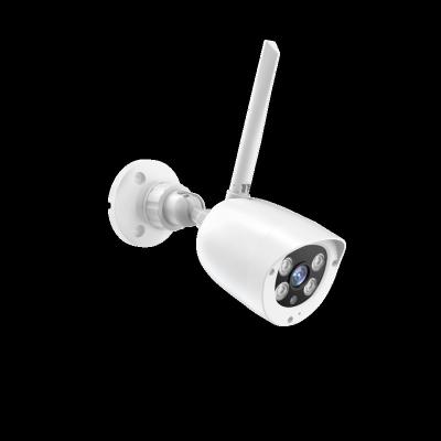 China NIGHT VISION China Factory OEM PCBA APP Remote View IP Camera Outdoor Wifi 1080p for sale