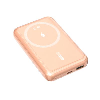 China Support factory fast charging hot selling 10000mah portable mini power bank, wholesale mini 10000mah power bank for sale