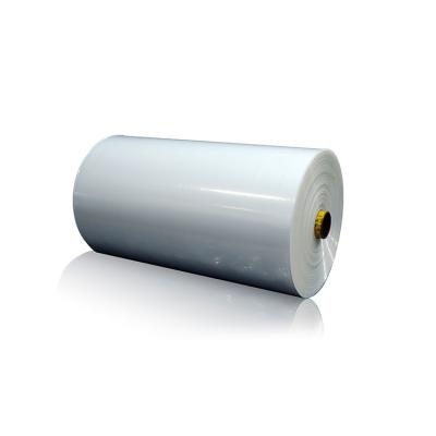 China Affordable PVDC High Barrier Seal Cap Liners Soft Saranex Liner Manufacturer Direct for sale