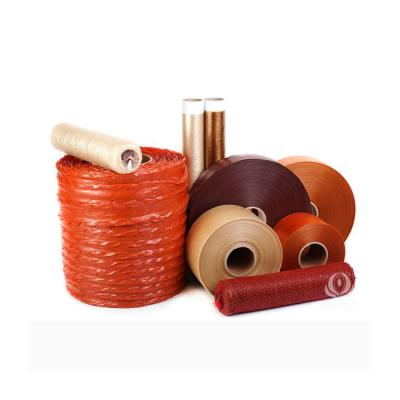 China Extrusions-Mehrschicht-PVDC-Hülle-Blatt-Film-Wurst-Verpackung-Wurst-Hülle 20-60 μM-Gauge zu verkaufen