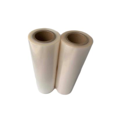 China Op maat gemaakte PVDC High Barrier Thermoforming Film Plastic Wrapping Film Vochtdicht Te koop