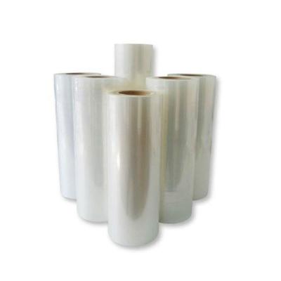 China Multiple Extrusion Pa Evoh Pe Film Thermoforming Film Packaging  Evoh Barrier Film for sale