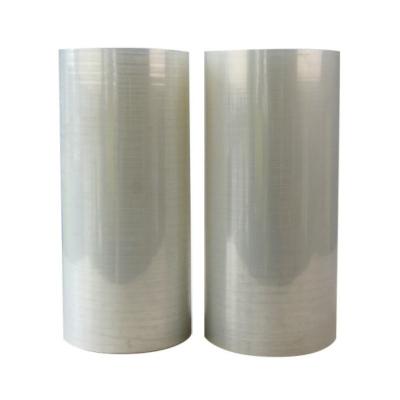 China High Barrier Cheese Plastic Packaging Films Rolls Multilayer PVDC Plastic Film Food Grade Te koop