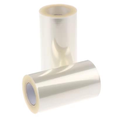 China Fish Seafood Roll Tube Plastic Film Roll Polythene PA Plastic Continuous Sleeve For Vacuum Packaging for sale