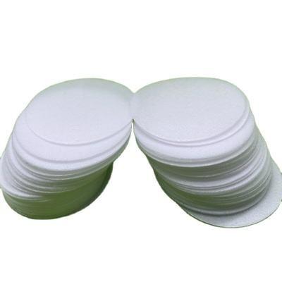 China Bottel Cap Afdichting PE Foam Cap Liner Gasket / Deksels Niet-vergieten Voedselkwaliteit Te koop