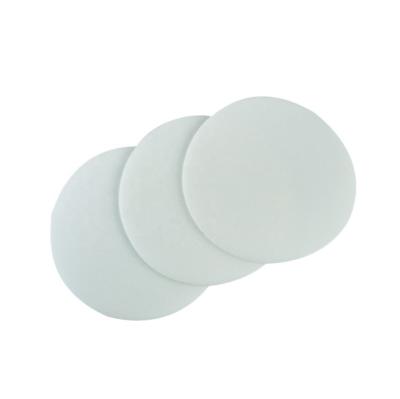 China Soft Pvdc Cap Seal Liner Roll Die Cut Piece Druckempfindliche Dichtungsfolien zu verkaufen