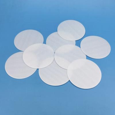 Chine Taille personnalisée Pvdc bouteille cosmétique Foam Seal Liner pour bouteille en plastique à vendre