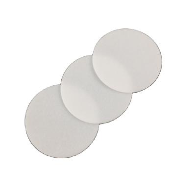 Chine Taille personnalisée PVDC bouteille Cap Seal Liner Cap Seal Liner pour bouteille en plastique et en verre à vendre