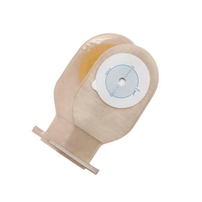 China High Barrier Soft PVDC Ostomy Bag For Easy And Secure Ostomy Management for sale