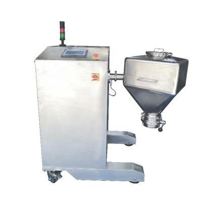 China China Good Quality Organic Cone Hopper Spinning Lab Powder Onion Mixing Machine for sale