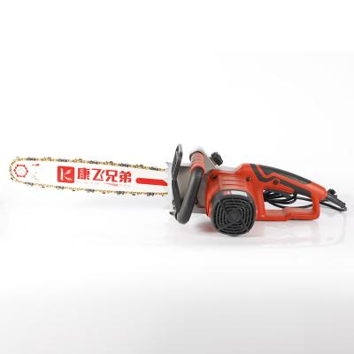 China High Quality Electric 2-Stroke Canfly X5 Garden Tools Chainsaw Machine for sale