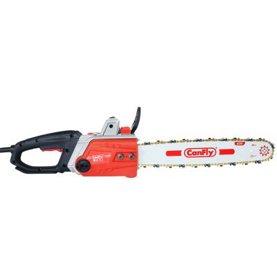 China 2-Stroke Electric Chainsaw High Efficiency And Low Price Tree Cutting Saw Chainsaw for sale