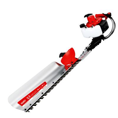 China Canfly X3 31CC High Quality Gasoline HEDGE TRIMMER 110*28*26cm for sale