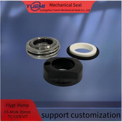 China Submersible EPDM Xylem Flygt Mechanical Seal FS- MUN-35 12mm for sale