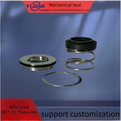 China P07-31.75mm AFL Mechanical Seal For Water Pump 92-35mm OEM for sale