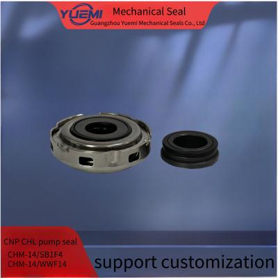 China Industrial CHM CNP Mechanical Seal Centrifugal Split Type CHM-14/SB1F4 for sale