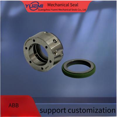 China Shanghai Panda ABB Medium Mechanical Seal Water Pump Seal de carburo de tungstênio à venda