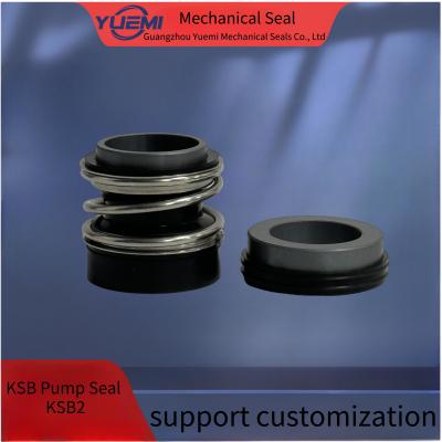 China Vertical bellows Centrifugal Pump Mechanical Seal Stainless Steel Metal German KSB for sale