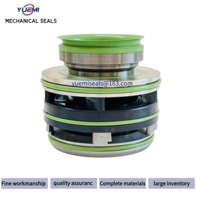 China Fs 45 Plug-in Design Flygt Mechanical Seal For Flygt 3171 4650 4660 5100 Pump Mechanical Seal for sale