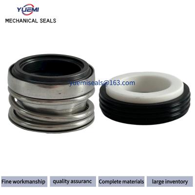 China Single -Spring Mechanical Seal (YM166) Pusher Mechanical Seal PAC Seal Type 16 for sale