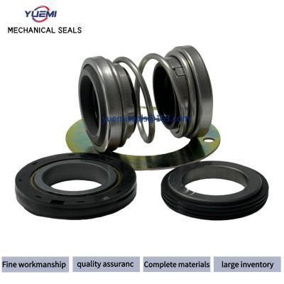 China Mechanical Seal Water Pump Double Face Security Rubber Seal Type 560d 560d for sale