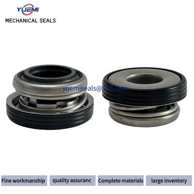 China Ftk2-25 Auto Cooling Pump Mechanical Seal Ftk2 For Ebara Pump Auto Cooling Pump for sale