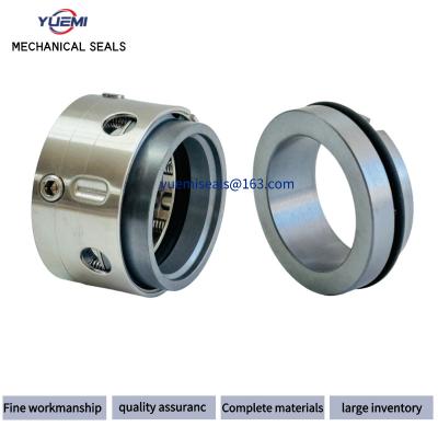 China SRS-59u Mechanical Seal, John Crane Sealing Systems and Safematic  Mutil Spring Mechanical Seal for Centrifugal Pump for sale