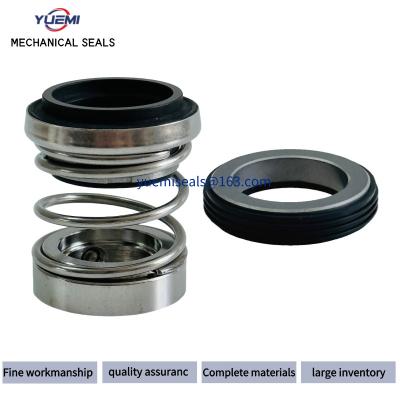 China Chl-16, Chl-20/Mechanical Seals for Cnp Chl/Chlf-2-4-8-12-16-20 Series Horizontal Multistage Pumps for sale