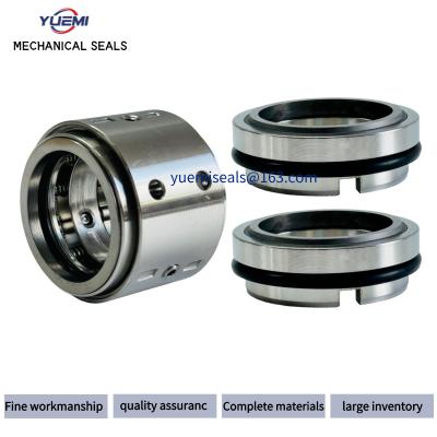 China 202/202aDouble end stainless steel chemical pump alloy rotor pump mechanical seal for sale