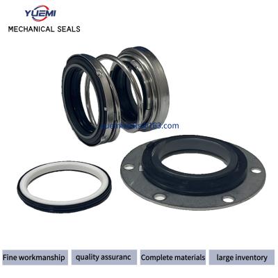 China 560DE Mechanical Seal For Ebara Pump Sewage Pump Ebara Submersible Pump Seal Double Mechanical Seal for sale