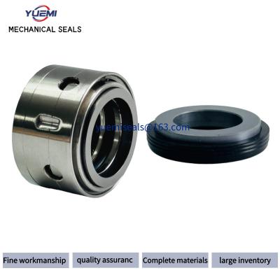 China Shanghai Panda Pump Multistage Pump Water Pump Shaft Seal Mechanical Seal Stainless Steel Centrifugal Pump for sale