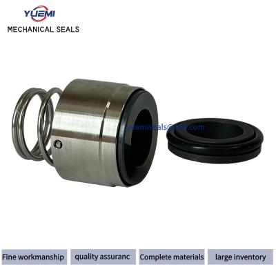 China Une5-22mm Une5-16-X Roten Mechanical Seal G13 Stationary Ring Water Pump Seal for sale