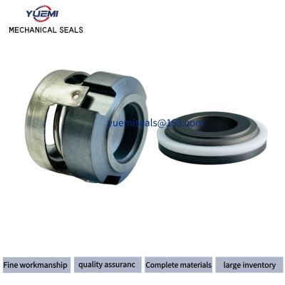 China Water Seal PTFE Mechanical Seal for Nikuni Ktm Pump Ktm20n Ktm25n Ktm32n Ktm40n Ktm50s1/S2/S3 Ktm65s2 Ktm80s for sale