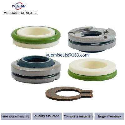 China Flygt Pump Seal 20mm Type 3085 Mechanical Seal for Water Pump  FGU-20mm à venda