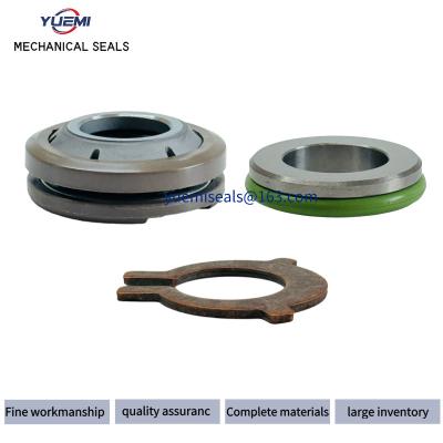 China Water Pump Mechanical Seal for Flygt Pump  FS-GU-20mm TC-TC/VITON à venda