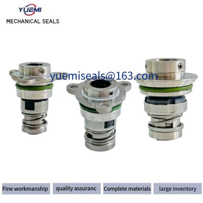 China Cdlc-16 (3R) Cartridge Mechanical Seals for Cdl/Cdlf, Cnp/Speroni Pumps for sale