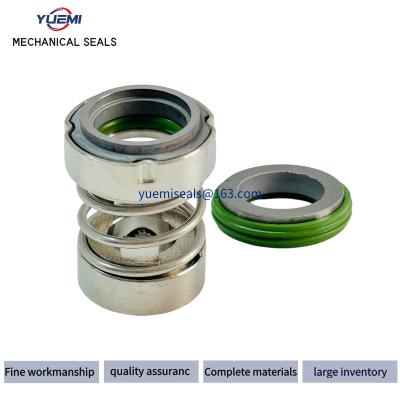 China Chl-16, Chl-20/Mechanical Seals for Cnp Chl/Chlf-2-4-8-12-16-20 Series Horizontal Multistage Pumps for sale