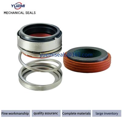 China Water Pump Mechanical Seal 560A Single-Spring Mechanical Seal Replace Aesseal (replace MTU FP/T3S) for sale