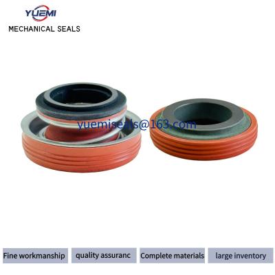 China Sb Graphite Sealing Ring Mechanical Seal for Rubber Water Pump Booster Pump  for Car /Sb Seal for sale