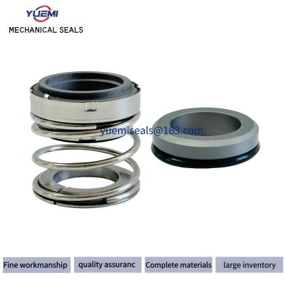 China Zs Seal Mechanical Seal For Cnp Horizontal Centrifugal Pump for sale