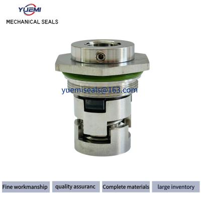 China Mechanical Seal Cr/Crn For Grundfos Pump 18mm Hqqe Hqqv Mechanical Seal for sale