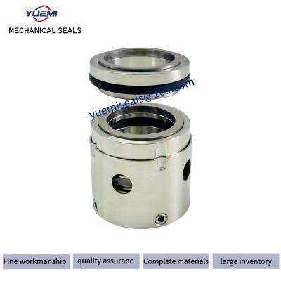 China 104 Mechanical Seal Dyeing tank /printing /emulsifying pot TC/TC/FKM for sale