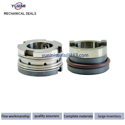 China Imo Pump Ace Acg Mechanical Seal 194030 ,190497,for Chemical Water Pump Coil Spring Seal for sale