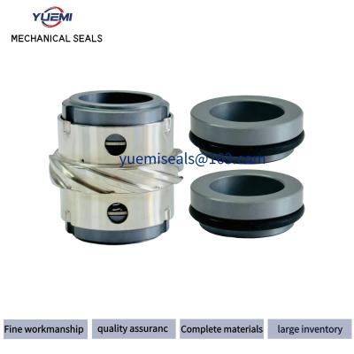 China M74D/M74F Double Mechanical Seal for Industrial Applications and Equipment for sale