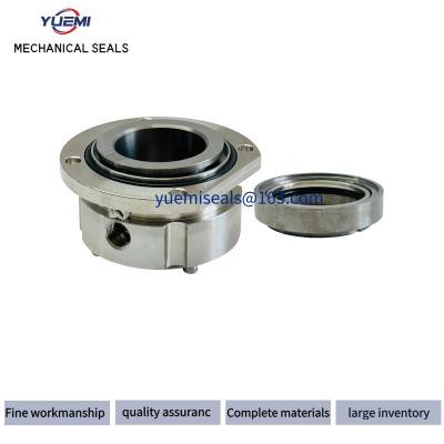 Chine DU-RREX Food Indutary Viscous Fliud Rotary Pump Mechanical Seal  Transfer Rotary Pump à vendre