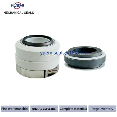 China PTFE  Corrosion Resistance WB2 Mechanical Seal for Chemical Pump/Industrial Pump Seal for sale